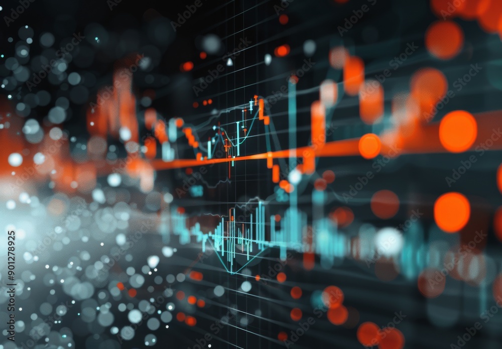 Stock Market Data Display Stock Market Data Display