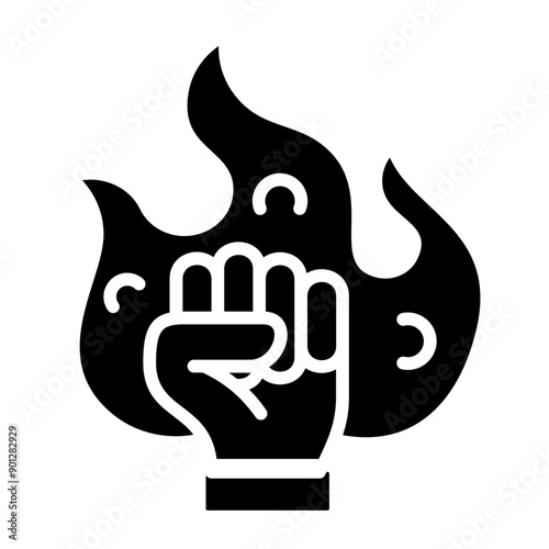 Motivation Icon