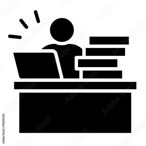 Workload Icon