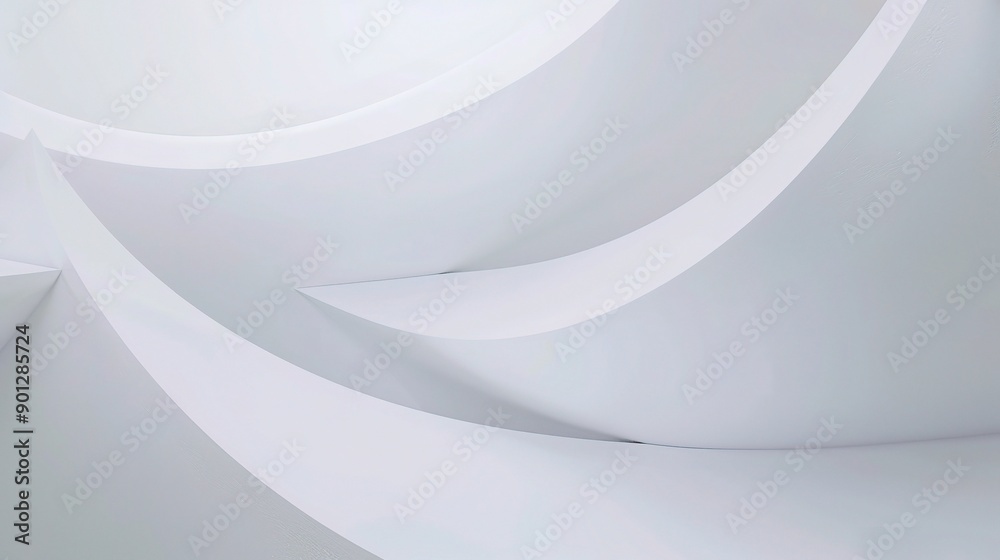 An Advanced and Minimalist Abstract Background with Graceful Curves and Subtle Gradients. A sophisticated and contemporary visual element that creates a sense of depth and tranquility. An Advanced and Minimalist Abstract Background with Graceful Curves and Subtle Gradients. A sophisticated and contemporary visual element that creates a sense of depth and tranquility.