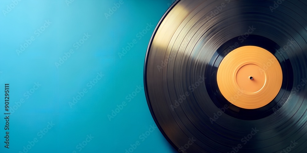Schallplatte Vinyl Schellack Vinylscheibe Scheibe Platte AI-Generated Content Schallplatte Vinyl Schellack Vinylscheibe Scheibe Platte AI-Generated Content