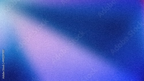 Abstract gradient background featuring a blend of blue, purple, and light pink hues, creating a smooth and serene transition. Ideal for modern designs, digital art, and tranquil backdrops