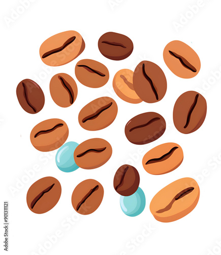 coffee top