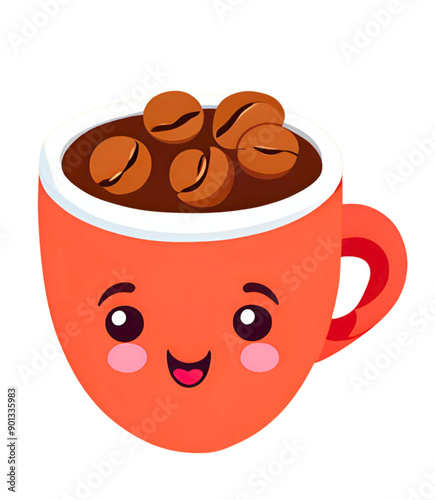 coffee top