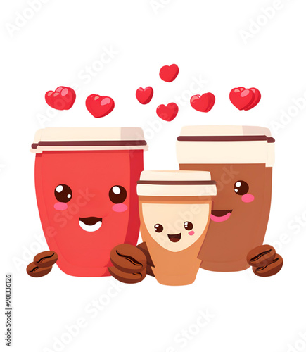 coffee top