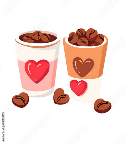 coffee top