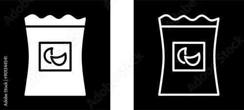 Snack Vector Icon