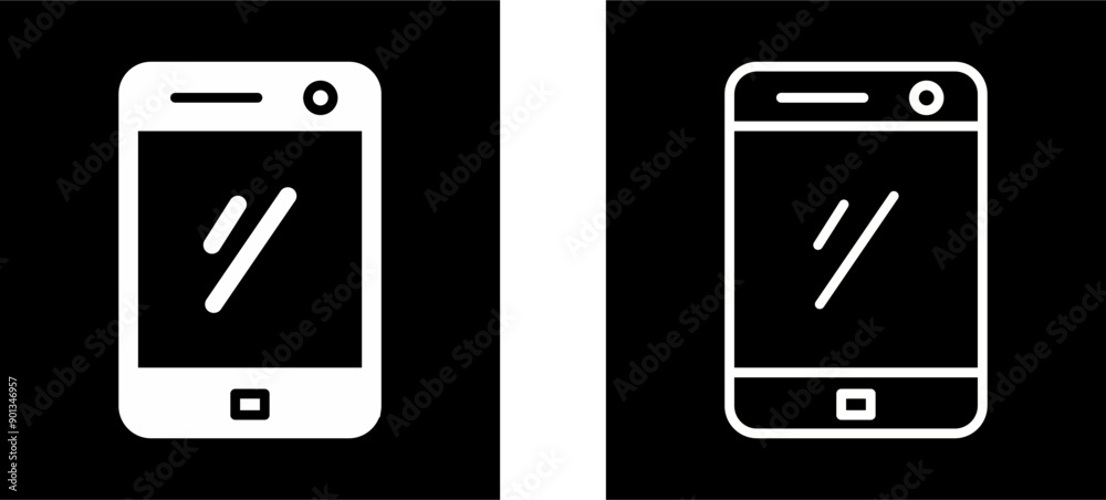 Office Building Vector Icon Office Building Vector Icon