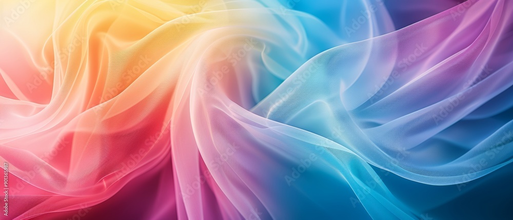 A vibrant blend of flowing colors creating an abstract, dreamy atmosphere. Perfect for backgrounds or artistic projects. A vibrant blend of flowing colors creating an abstract, dreamy atmosphere. Perfect for backgrounds or artistic projects.