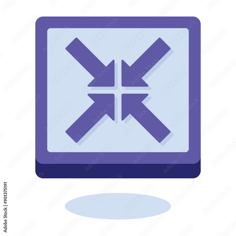 Vectors Flat Arrows Icons Style Vectors Flat Arrows Icons Style