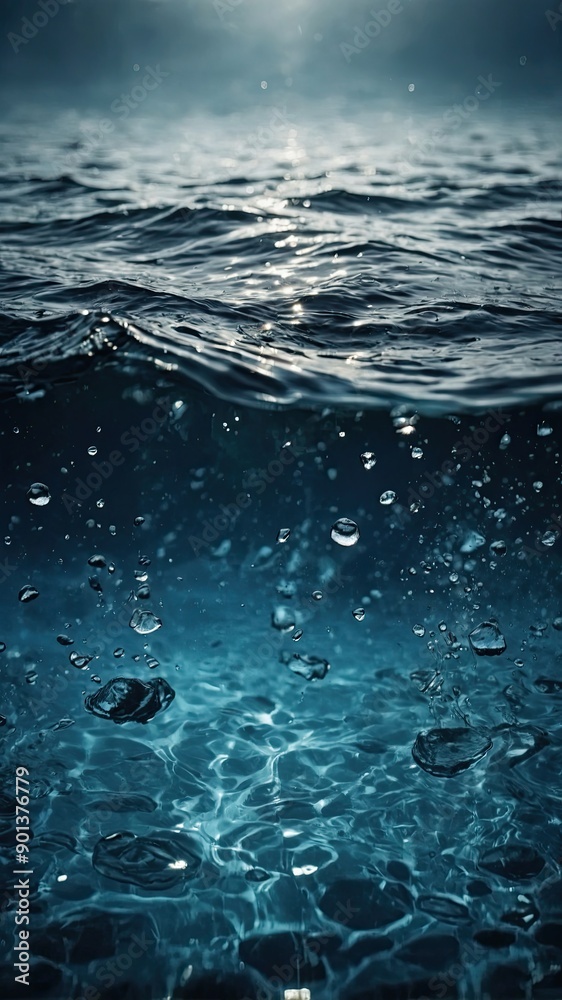 water texture Background Concept Wallpaper with empty copy space for text water texture Background Concept Wallpaper with empty copy space for text