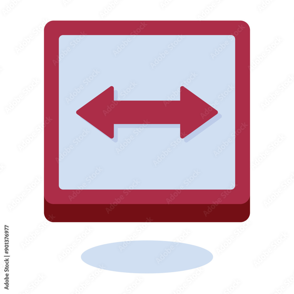 Vectors Flat Arrows Icons Style Vectors Flat Arrows Icons Style