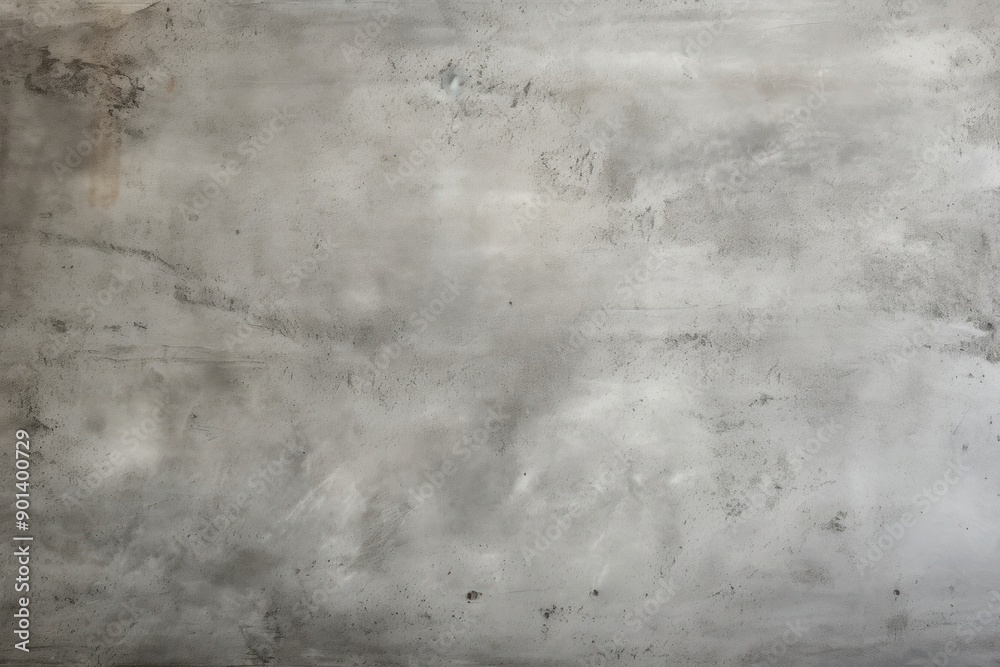 Obraz premium Wet cement grunge effect