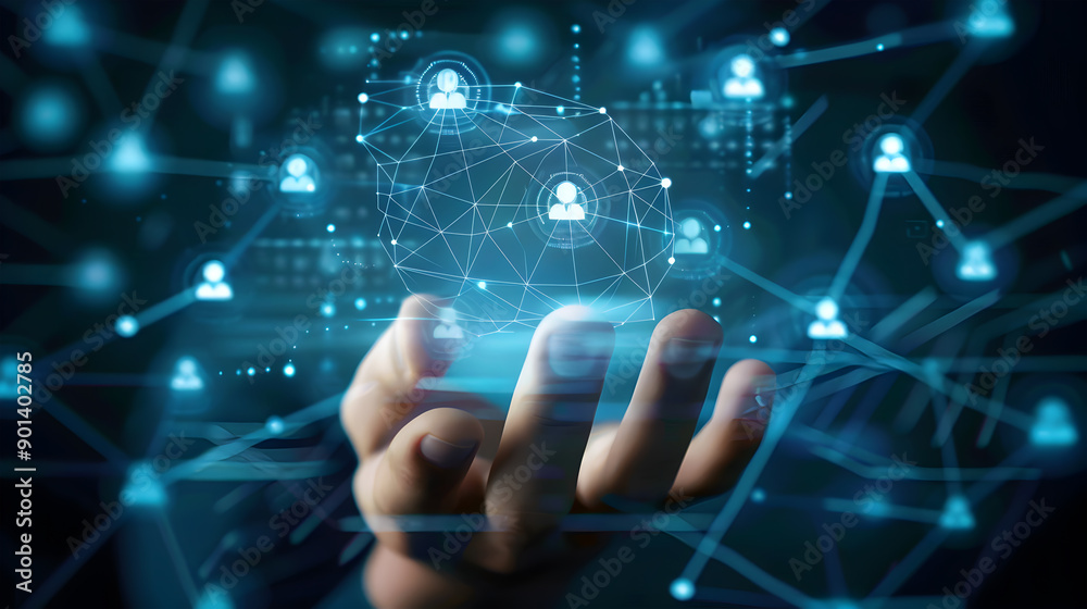 Digital integration, technology and seamless processes for businesses platforms. Generative Ai. Digital integration, technology and seamless processes for businesses platforms. Generative Ai.