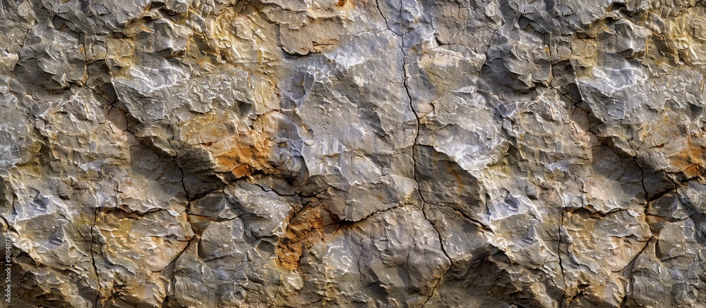 Close up photo displaying a textured rock surface ideal as a natural background for designs offering a seamless rough unrefined and rustic backdrop with copy space image Close up photo displaying a textured rock surface ideal as a natural background for designs offering a seamless rough unrefined and rustic backdrop with copy space image
