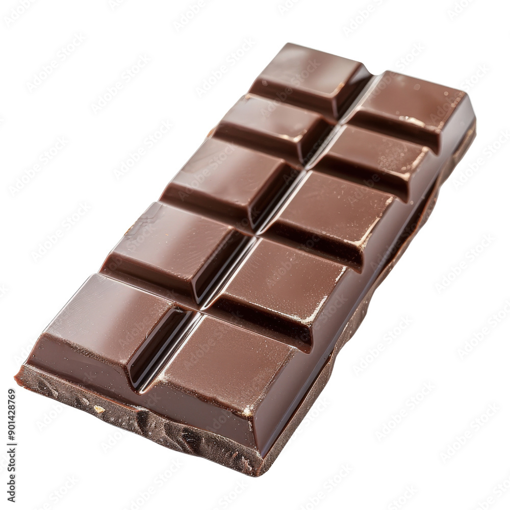 High-quality image of a delicious chocolate bar showcasing its rich, smooth texture and tempting flavor. Perfect for food-related projects. High-quality image of a delicious chocolate bar showcasing its rich, smooth texture and tempting flavor. Perfect for food-related projects.