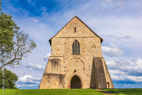 Kloster Lorsch
