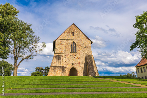 Kloster Lorsch