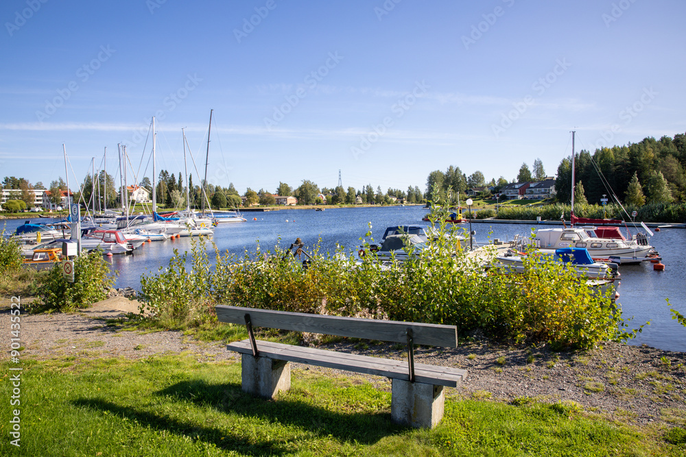 Schweden - Lappland