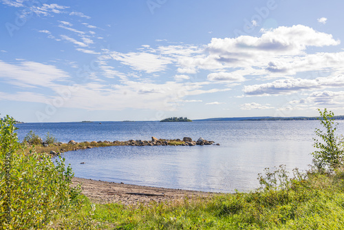 Schweden - Lappland 