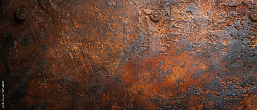 Fototapeta premium Explore this versatile old grunge texture, perfect for backgrounds in graphic design, web projects, and artistic creations. Ideal for enhancing visual appeal.