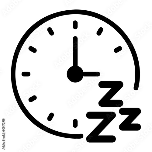 sleep