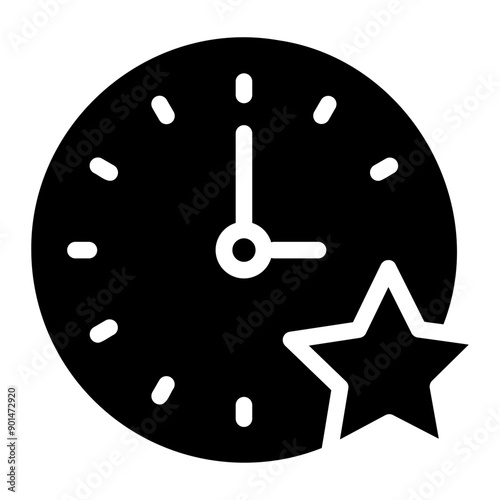star