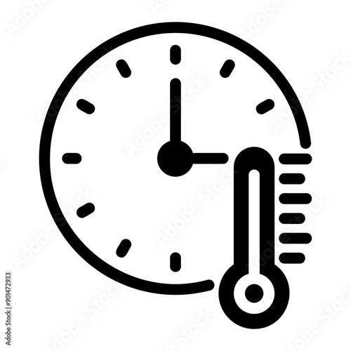 thermometer