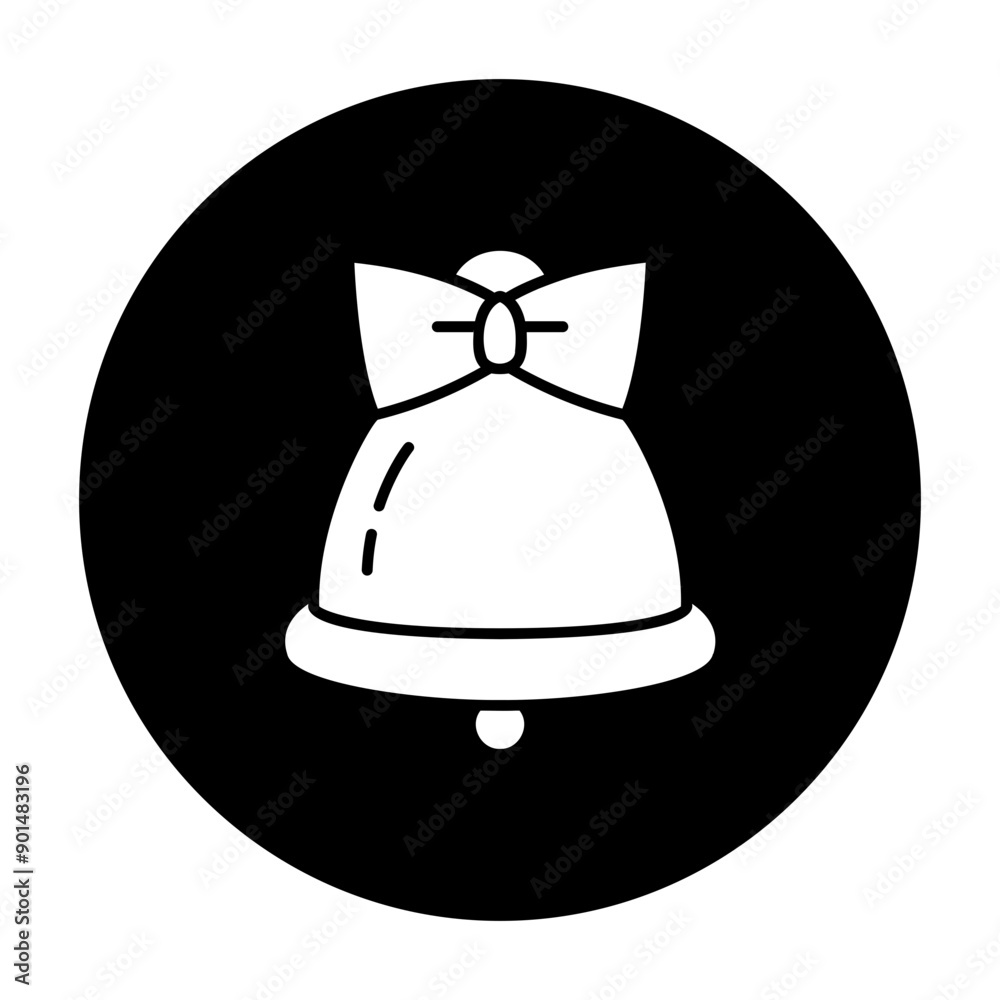 Fototapeta premium Wedding Bells
