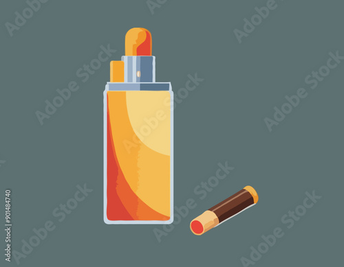 Lighter fluid