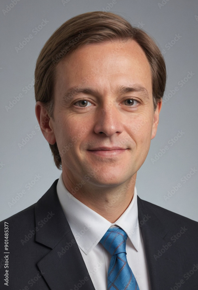 Portrait view of a regular Unitarian Universalist Minister , candid, social media, avatar image, plain solid background Portrait view of a regular Unitarian Universalist Minister , candid, social media, avatar image, plain solid background