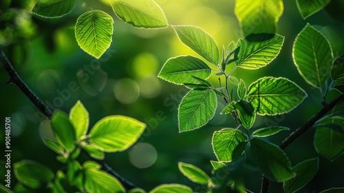 Photosynthetic Efficiency: The proportion of light energy transformed into chemical energy during photosynthesis, representing the effectiveness of energy conversion in plants and algae.
 photo