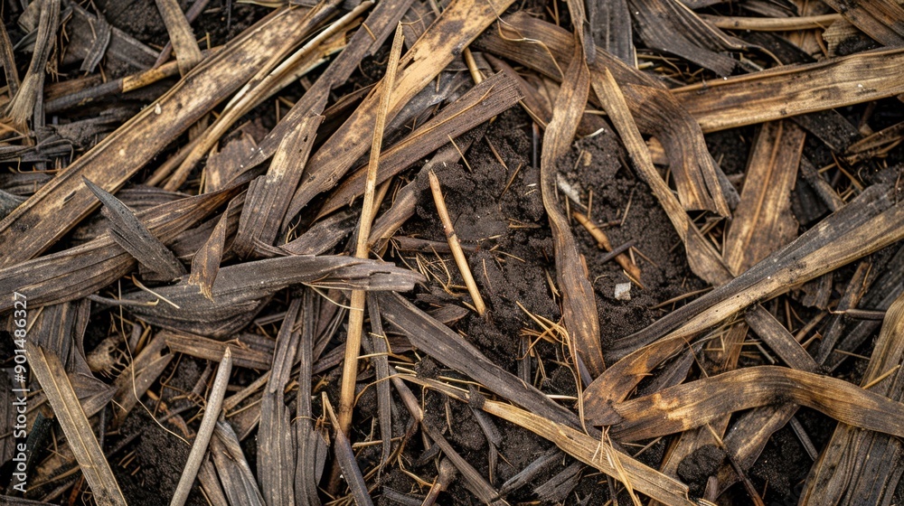 Biomass: The total mass of living organisms in a specific area or volume, encompassing plants, animals, and microorganisms, contributing to ecosystem productivity.
Biomass: The total mass of living organisms in a specific area or volume, encompassing plants, animals, and microorganisms, contributing to ecosystem productivity.