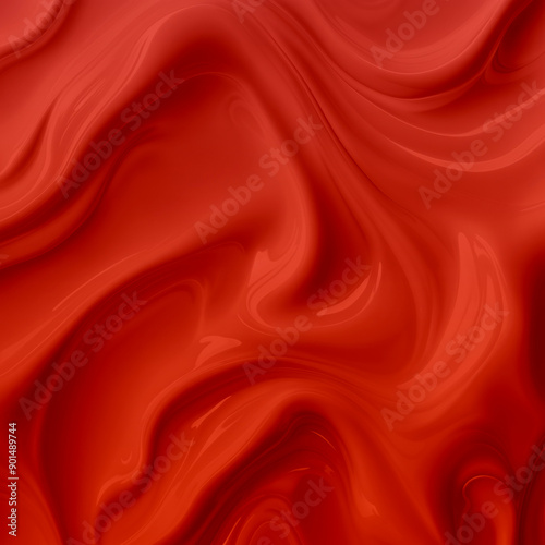 Fluid Marble Swirl Backgrounds Collection