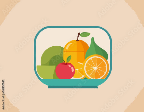 Vitamins Icon