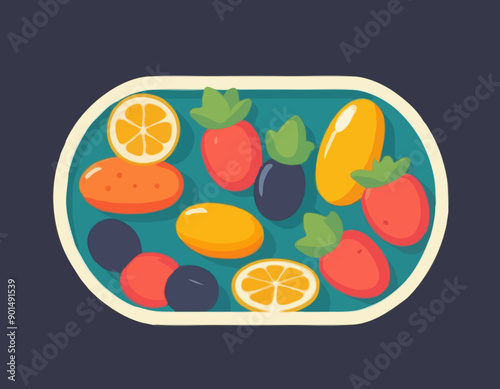 Vitamins Icon