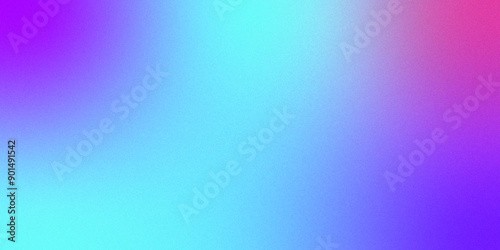 Light blue and purple gradient background, abstract background with lines abstract pastel spring blue and pink gradient trendy color palette background	
 photo