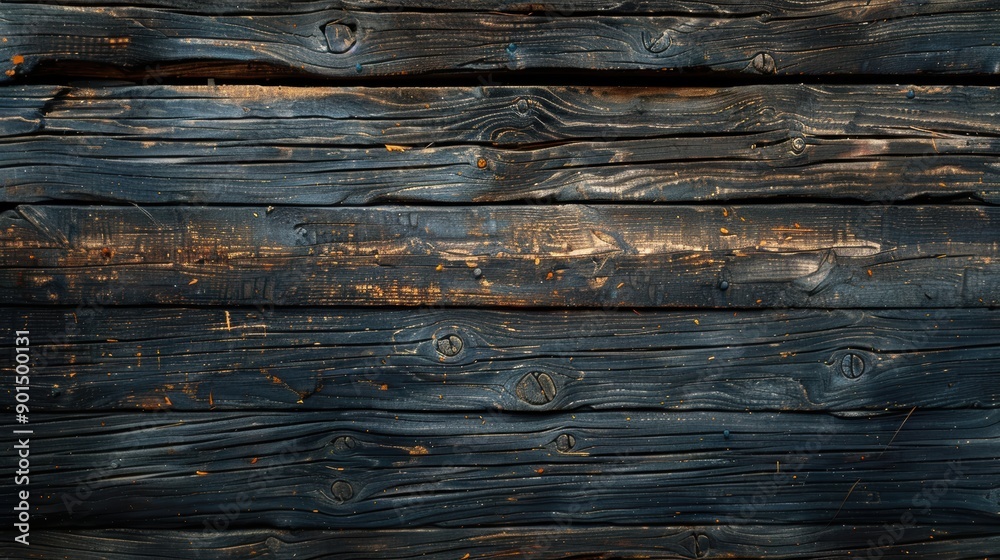 Dark brown wood texture background showing grain Dark brown wood texture background showing grain