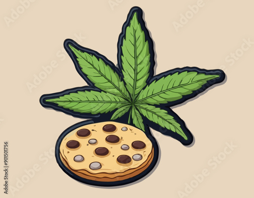 Marijuana leaf pills patches cookie bong vaporizer