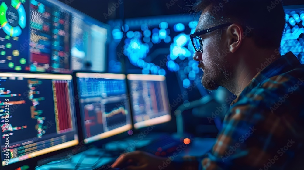Professional Setting Up Data Processing Software on Computer for Big Data Platform Professional Setting Up Data Processing Software on Computer for Big Data Platform