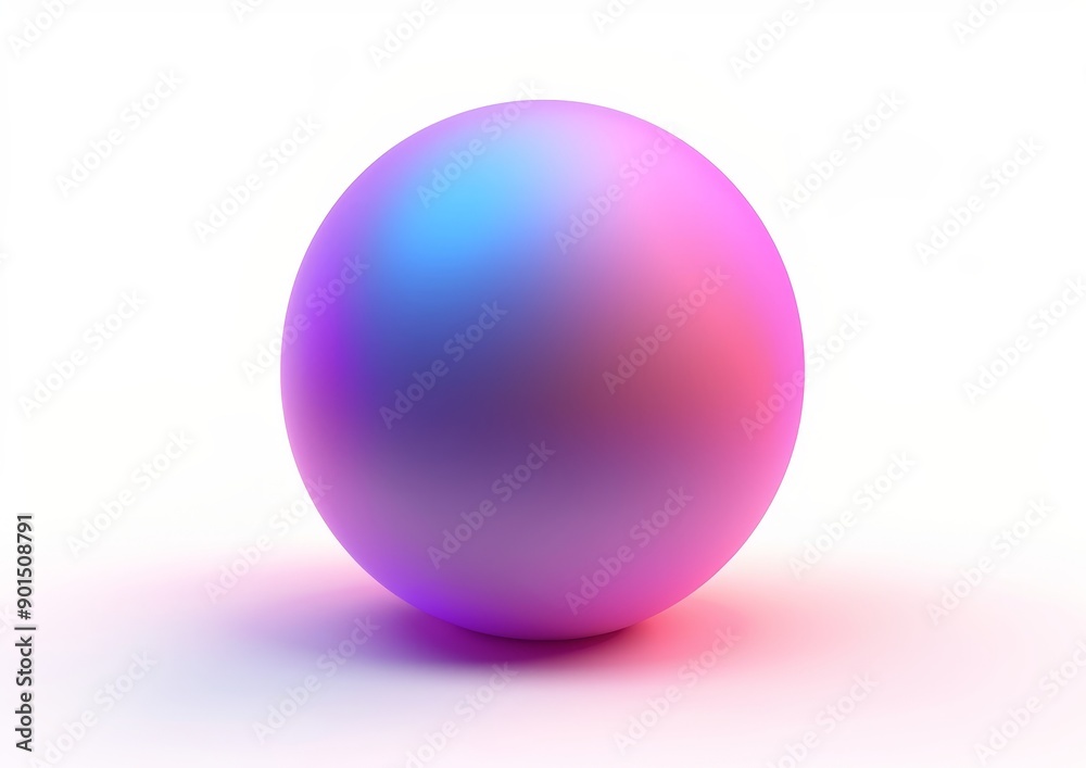 Abstract watercolor blur mesh shape with blue neon circle gradient noise. Gradient aura, grain neon blob with noise effect modern illustration. Abstract watercolor blur mesh shape with blue neon circle gradient noise. Gradient aura, grain neon blob with noise effect modern illustration.