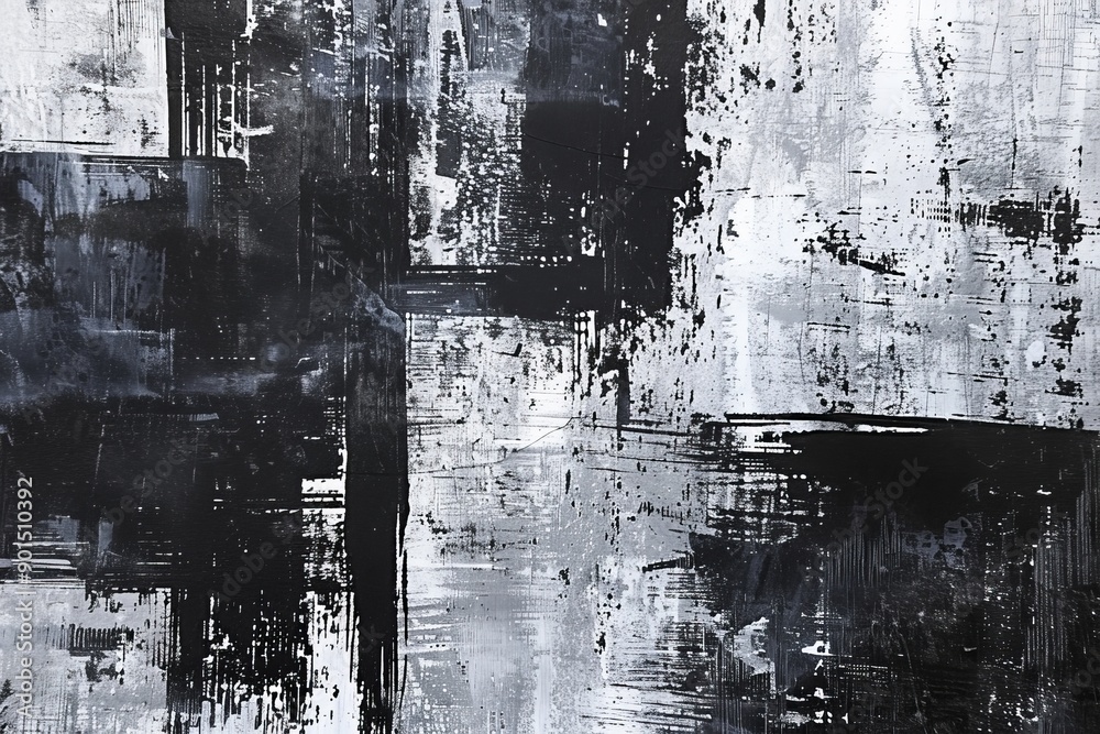 A transparent background is used for this large dry ink texture A transparent background is used for this large dry ink texture