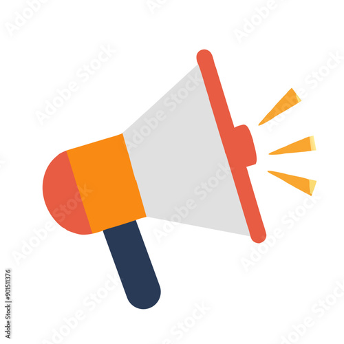 megaphone icon