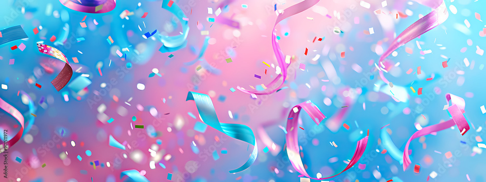 Party Confetti Party Confetti
