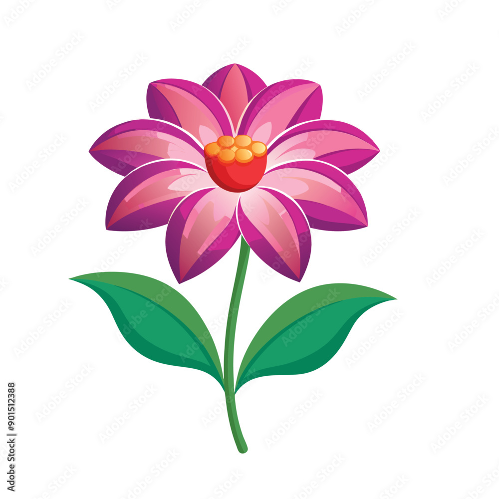 Free vector spring flower collection Free vector spring flower collection