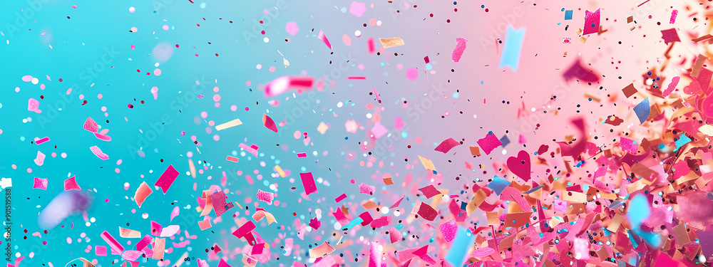 Celebration Confetti
