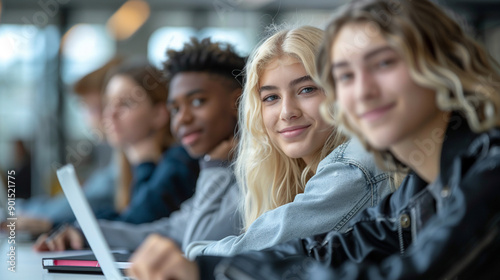 Virtual teamwork in education: Leveraging Google Workspace for student collaboration and data sharing.