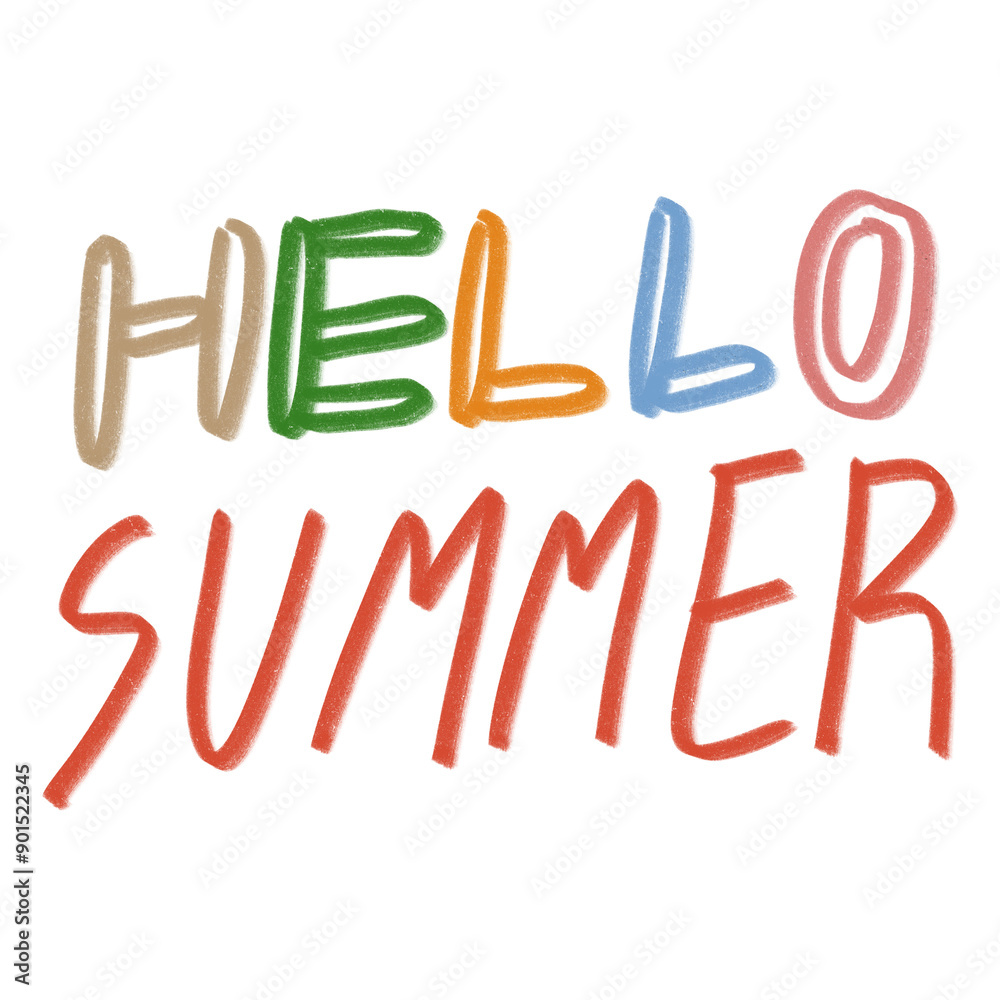 Summer Summer