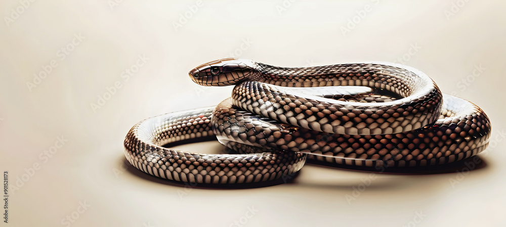 snake, ai generated. snake, ai generated.