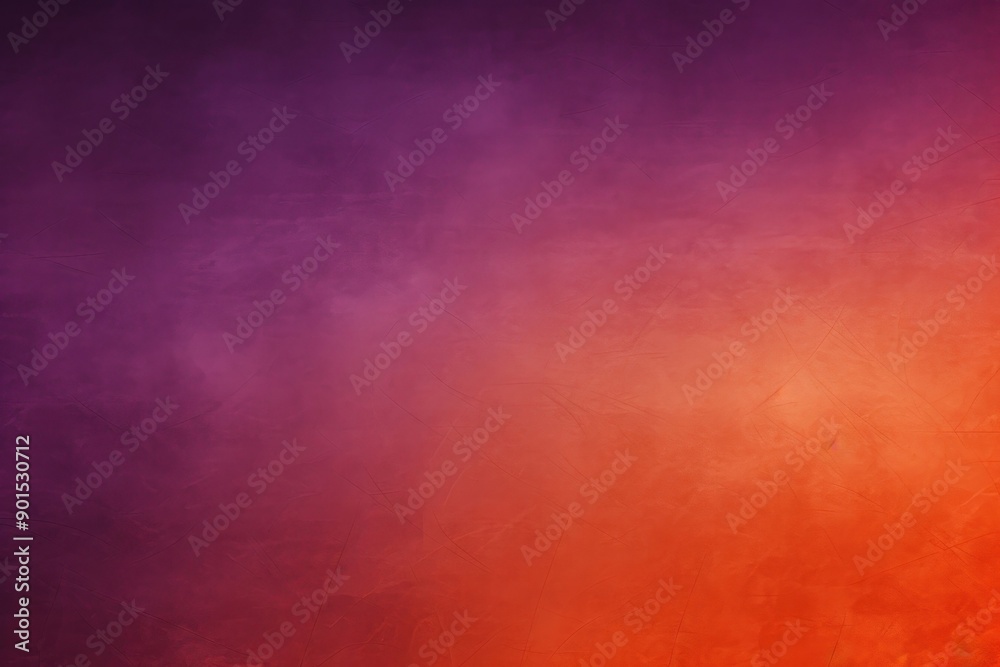 Obraz premium Vibrant gradient abstract background